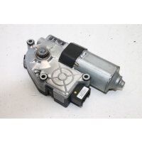 Моторчик люка volkswagen поло 6r , 6c 6r0959591 1.4l gasoline 132kw 2012