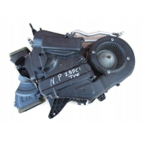Nissan pathfinder iii r51 navara d40 2.5 dci нагнетатель вентилятора задняя задняя