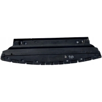 Renault clio iii крышка под бампер передняя 8200272053 8200272053r