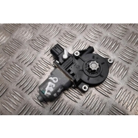 Моторчик стекло передняя левая дверь subaru forester sj 506190 дизель
