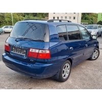 Kia carens радиатор 0k2kb-15xxx