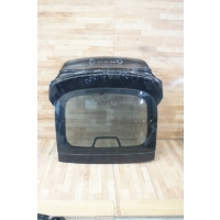 Крышка багажника задняя renault arkana 843929202r 901229789 r
