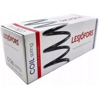 Lesjofors пружина подвески les , 4255423