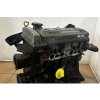 Двигатель toyota карина е седан _t19_ 4afe 1.6l gasoline 73kw 1994