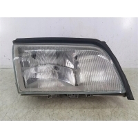 Фара фара передняя правый мерседес c - klasa w202 1993 - 2001 valeo