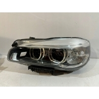 Bmw 2 f45 / f46 фара full светодиодный левая - 14109