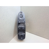 Блок управления стеклоподъемниками Nissan Q50 (V37) 2013 254014GA4A