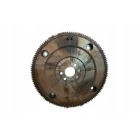 Колесо маховик nissan qashqai / qashqai 2 i j10 , jj10 282513h 2.0l