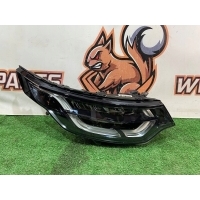 Фара фара светодиодный правая land rover discovery 5 l462 hy32 - 13w029 - d
