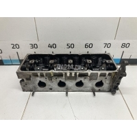 Головка блока Renault Sandero 2014 7701475893
