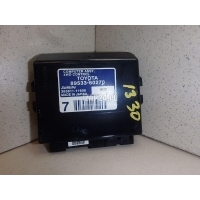 Блок электронный Toyota 4 Runner 2009 8953360270