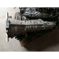 Audi volkswagen кпп автоматическая 5hp gearbox getriebe коробка