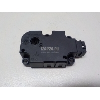 Моторчик заслонки отопителя Mercedes Benz W205 2014 A0999067402