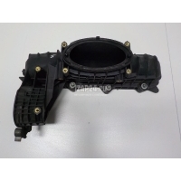 Коллектор впускной Mercedes Benz W205 2014 6510903037