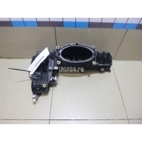 Коллектор впускной Mercedes Benz W205 2014 6510905737