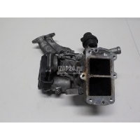 Клапан рециркуляции выхлопных газов Mercedes Benz W205 2014 6511400502