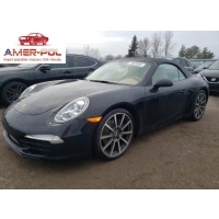 Порше 911 carrera 2012 3.4l