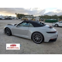 Порше 2025 3.0l carrera