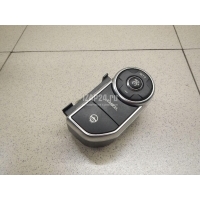 Кнопка многофункциональная Land Rover Range Rover Sport 2013 LR037451