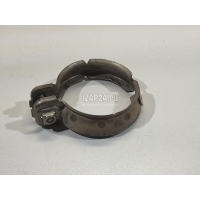 Хомут глушителя Mercedes Benz W205 2014 0009958902