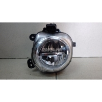 Фара противотуманная левая BMW X6 F16/F86 (2014 - 2020) 63177317251