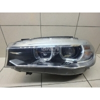 Фара левая BMW X5 F15/F85 (2013 - 2018) 63117317101
