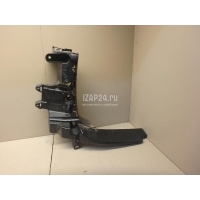 Кронштейн заднего бампера левый BMW X5 F15/F85 (2013 - 2018) 51127294389