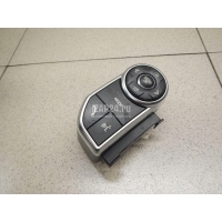 Кнопка многофункциональная Land Rover Range Rover IV 2013 LR067006