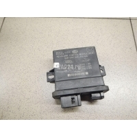 Блок управления светом Land Rover Range Rover IV 2013 LR067545