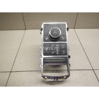 Блок кнопок Land Rover Range Rover IV 2013 LR067059