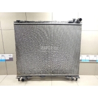 Радиатор основной Land Rover Range Rover IV 2013 LR062425