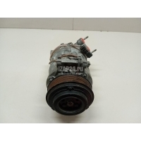 Компрессор кондиционера Jaguar Range Rover IV 2013 C2D45382