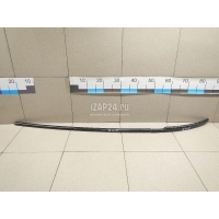 Накладка переднего бампера Land Rover Range Rover IV 2013 LR038736