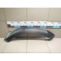 Накладка заднего крыла правого Land Rover Range Rover IV 2013 LR056576