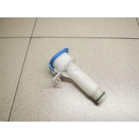 Горловина бачка омывателя Land Rover Range Rover IV 2013 LR037583