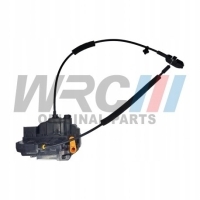 Замок дверь передний левый для renault master iii 3 2011 - 805020009r