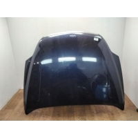 Форд mondeo mk4 капот переднее