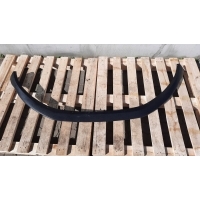 Юбка бампера передняя 30763620 volvo v70 iii