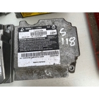 Блок airbag сенсор подушек безопасности 1328447080 ducato boxer jumper