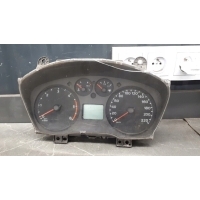 21678070 часы спидометр форд transit mk7 2.2 tdci