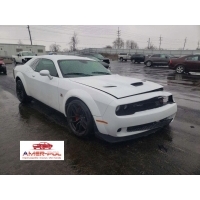 Додж челленджер 2021 6 , 4l v8 scat pack