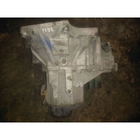 Mazda 323f bj рестайлинг кпп механическая 5 f5k5