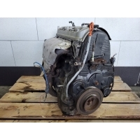 Двигатель бензиновый коллектор комплект honda accord vi 2.0 b f20b6