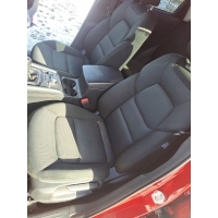 Кресла диван mazda 6 iii gj седан