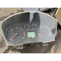 Спидометр форд transit mk7 2 , 2 2006 - 2013 9c1t - 10849 - bb