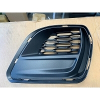 Решётка бампера переднего правый додж зарядное устройство widebody 68499094aa mopar