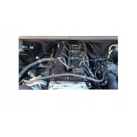 Двигатель в сборе hyundai i800 h1 h300 e5 2.5 crdi d4cb 09 год 2009 - 2016 rok