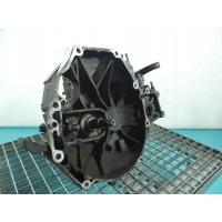 Кпп honda accord vi 98 - 02 u2j4 2.0 16v