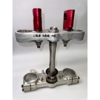 Полки подвески honda crf 250 450