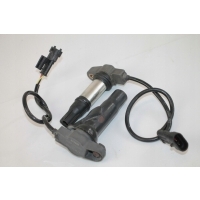 Aprilia caponord 1200 13-16 катушка зажигания